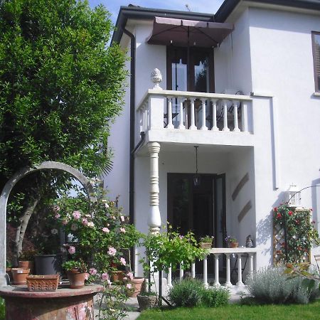 Ca' Delle Arti Oriago Di Mira Exterior foto