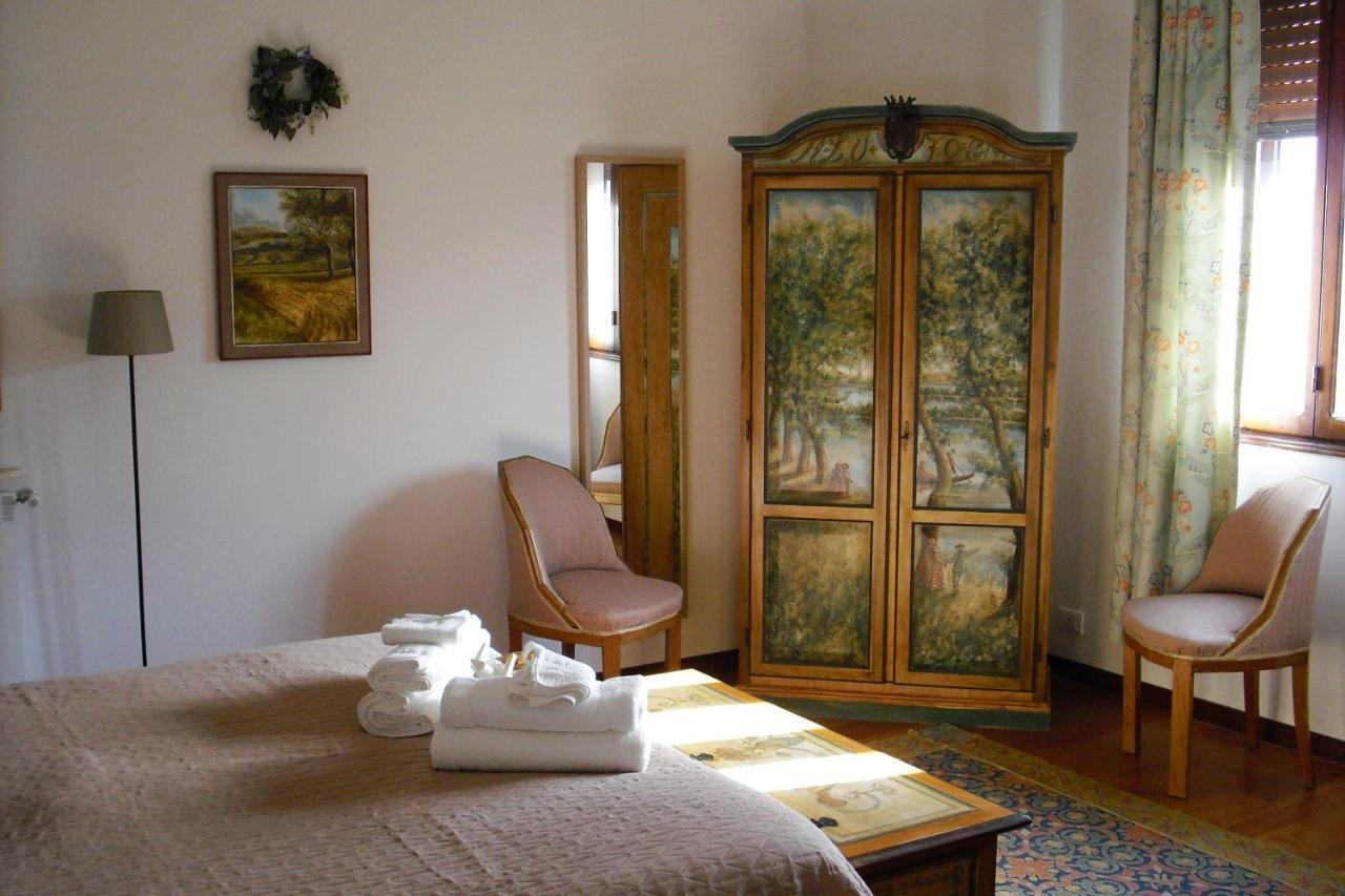 Ca' Delle Arti Oriago Di Mira Exterior foto
