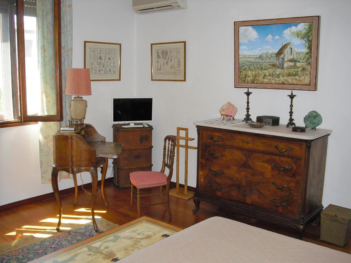 Ca' Delle Arti Oriago Di Mira Exterior foto
