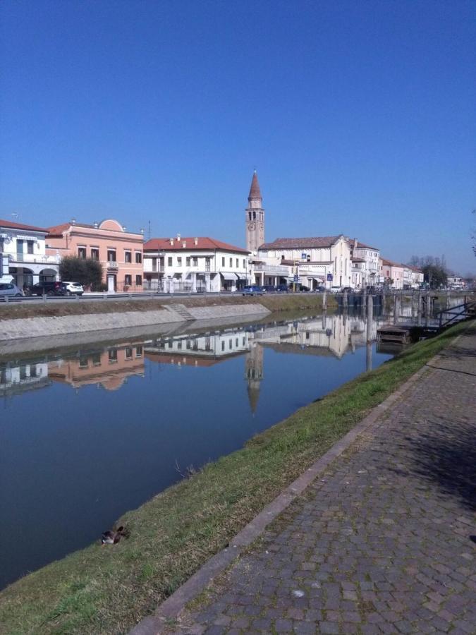Ca' Delle Arti Oriago Di Mira Exterior foto