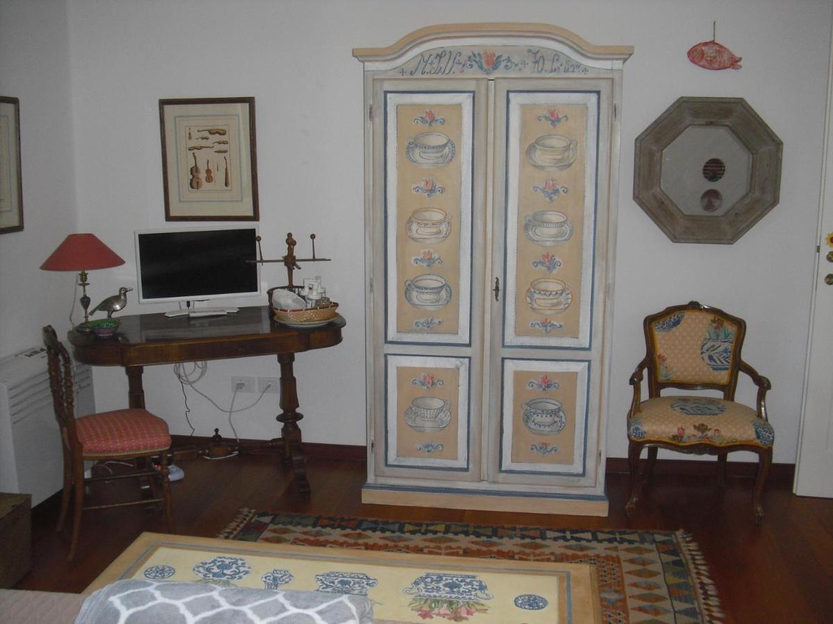 Ca' Delle Arti Oriago Di Mira Exterior foto